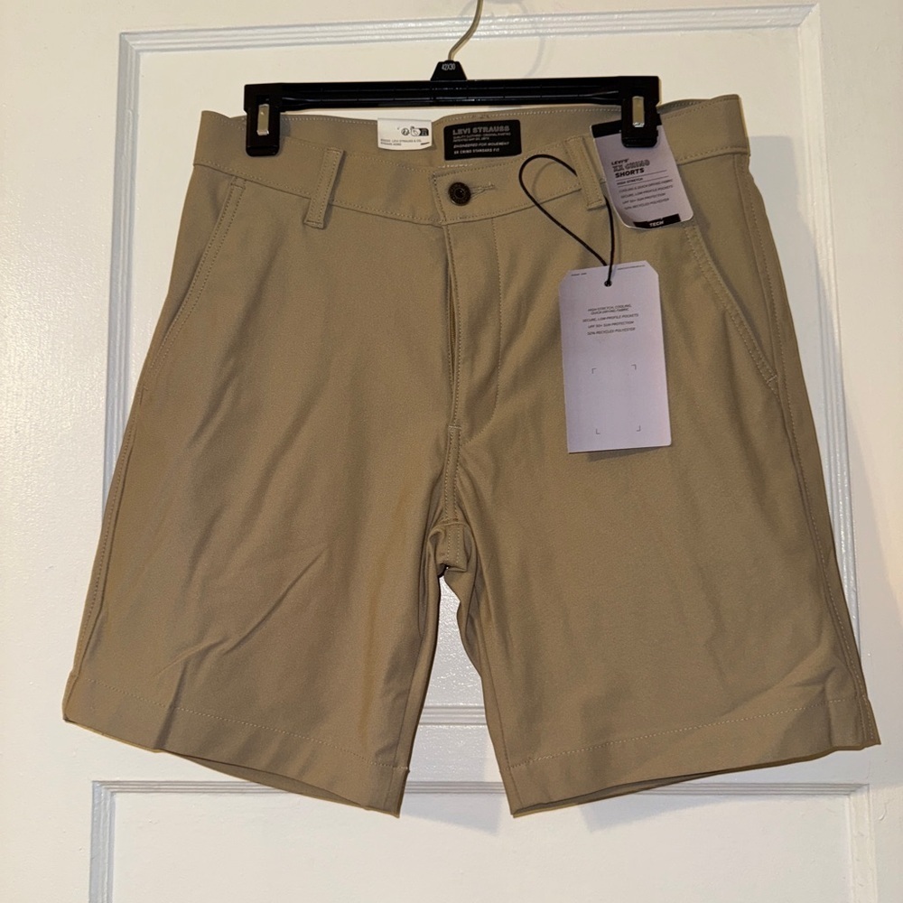 Levi’s XX Chino Shorts Sz 30x8